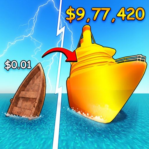 +1 Speed Boat Escape cover