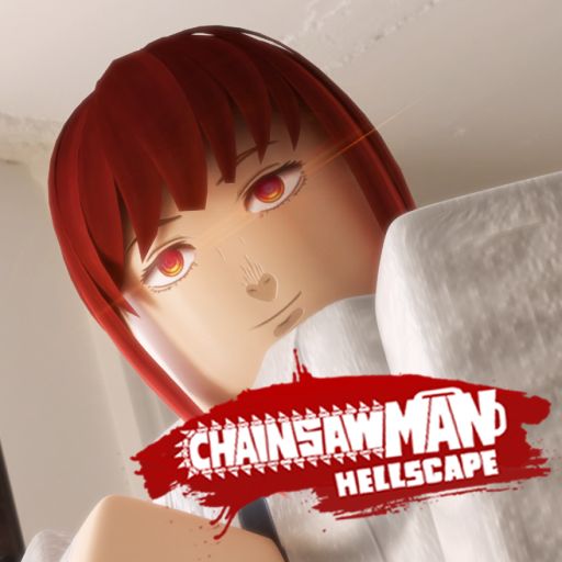 Chainsaw Man: Hellscape cover