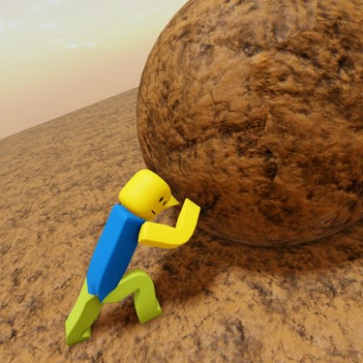 Sisyphus Training [🦑Squid] cover
