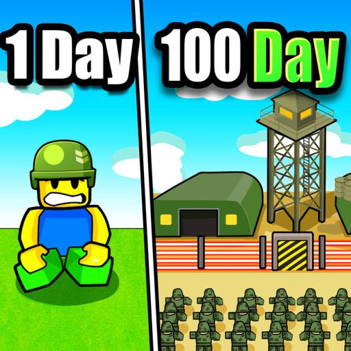 Build An Attack Army🔥[BIG UPD2] cover