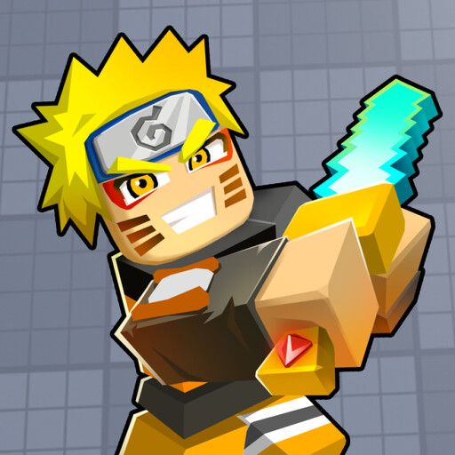 Anime Weapon Simulator[🐉+👹] cover