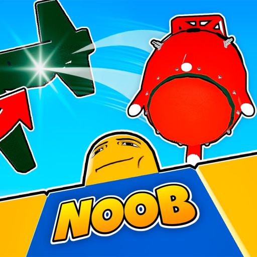 Drop Bombs From a Plane cover