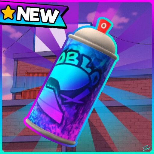 Spray Simulator! cover