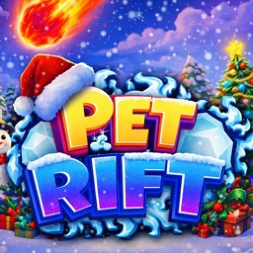 🐾[NEW YEAR] Pet Rift! 🐱 cover