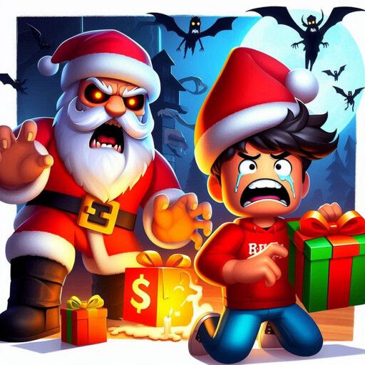 [NEW] Christmas Story 🎅 cover