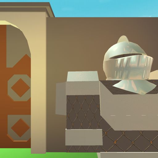 Castle Tycoon [Game Passes] cover