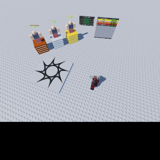 KJ Dropkick Test (bathroom) cover