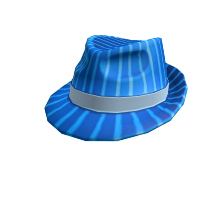 Frosty Fedora cover