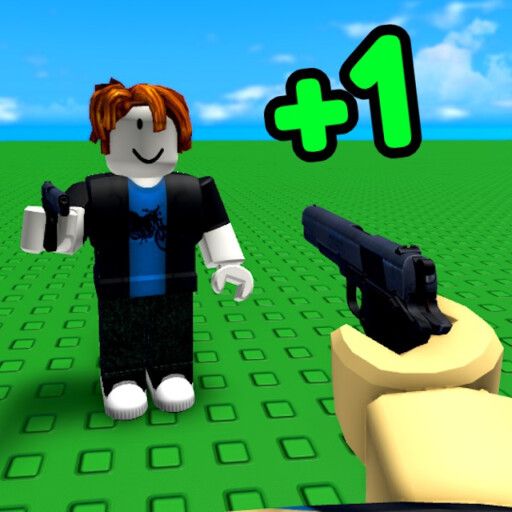 Shoot The Boss cover