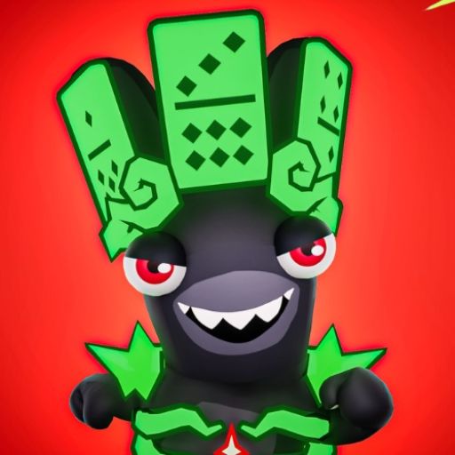 Rabbids: Takeover cover