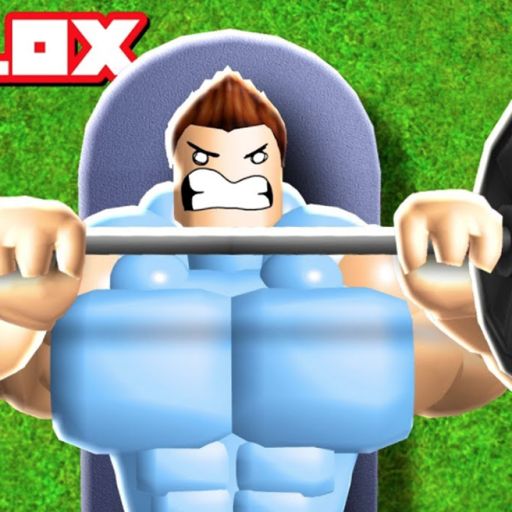 MUSCLE SIMULATOR cover