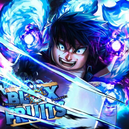 [🐉 DRAGON] Blox Fruits But Very Bad cover