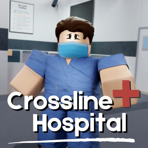 Crossline Hospital (Simulator) cover
