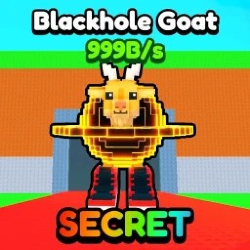 ☄️ Steal These Brainrot Super Crazy X999M cover