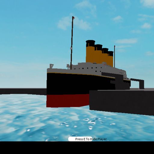 Titanic Testing (Read Desc) cover