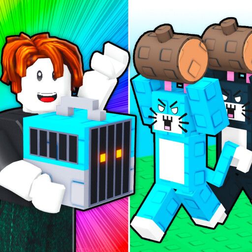 Pet Town 🐶 [🏠UPD] cover