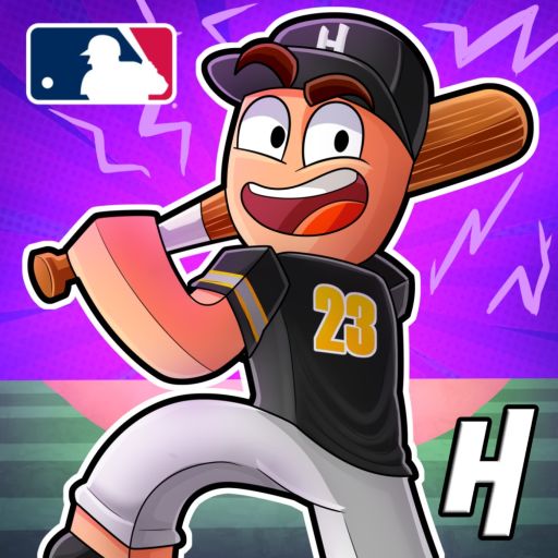 Home Run Simulator cover
