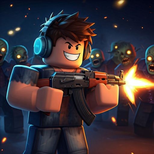 Zombie Apocalypse cover