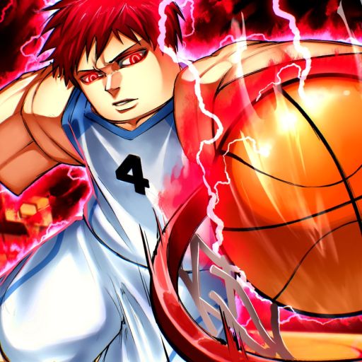 Basketball Showdown cover