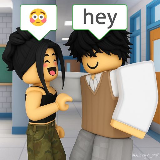 Boys And Girls Pool Roleplay cover
