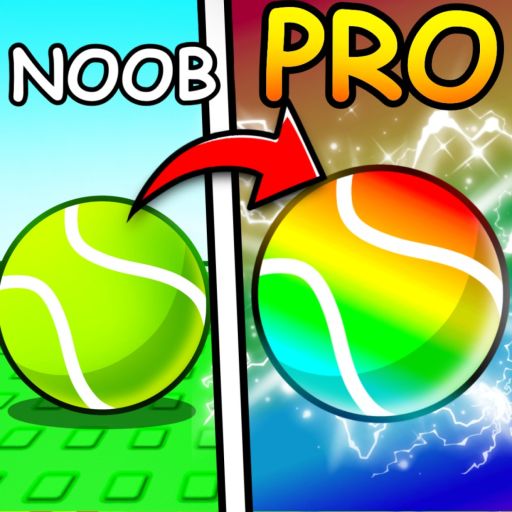 Tennis Simulator 🚀 cover