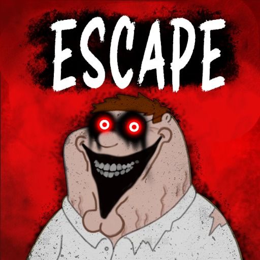 Escape The Monster cover