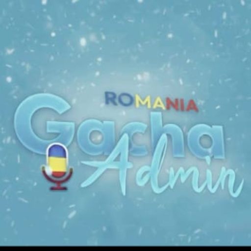Gacha Admin Romania (🍁) cover