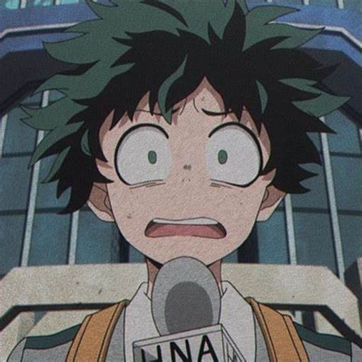 !Revamp!  Guess the Mha character but its cursed cover