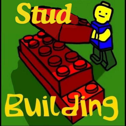 Lego Building cover