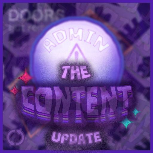 [ADMIN PANEL] Doors But Remade cover