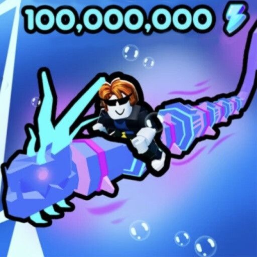 [NEW] Fish Training ⭐ cover