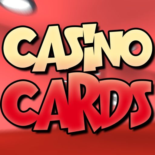 Casino Cards cover