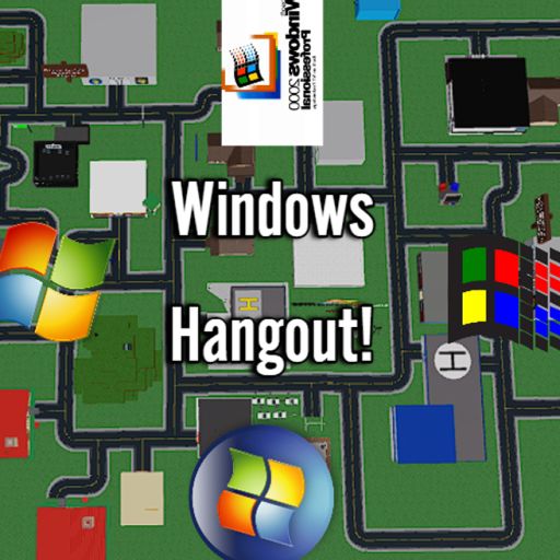 Windows Hangout! (v2.51) cover