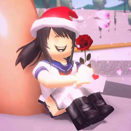 [UPDATE]🌸 Akademi High School Roleplay! 🌸 cover