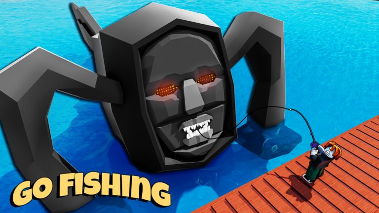 [🎅UPD ] GO FISHING 🐟 cover