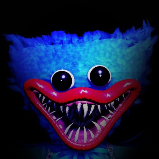 [BETA] Poppy Playtime Remake Showcase cover