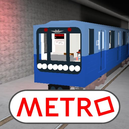 METRO (The project is abandoned) cover