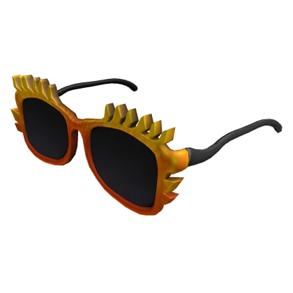 Firestarter Sunshades cover