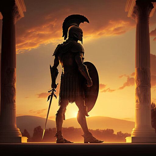 The Greek Mythology OC cover