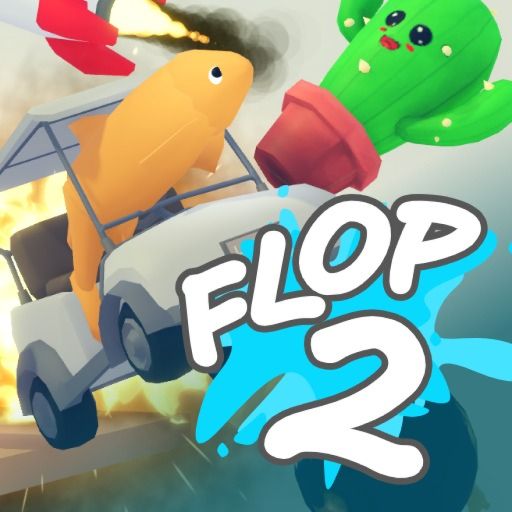 [NEW] Flop 2: Resurfaced 🐟 cover