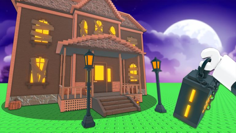 [🧼] Clean a House cover