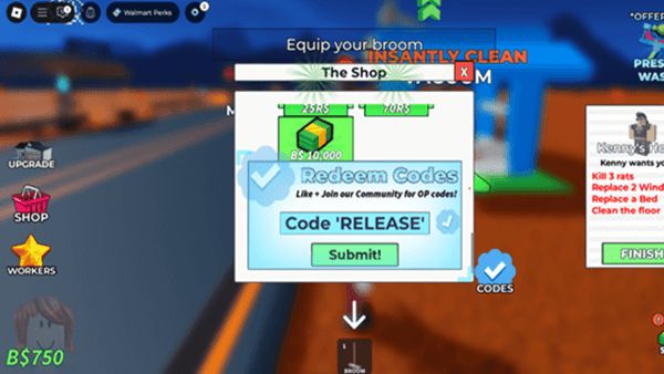Clean a House Codes (April 2026) – Active & Expired cover