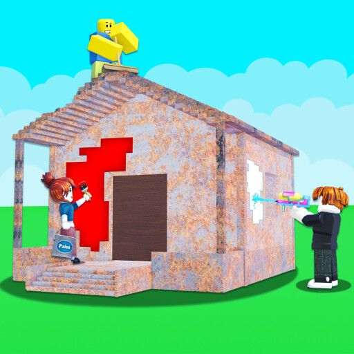 [🧼] Clean a House cover