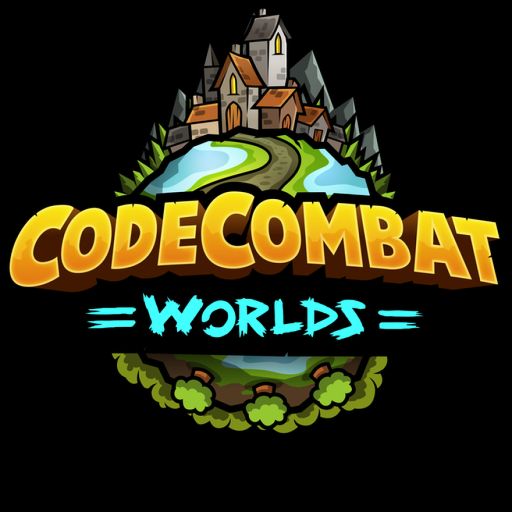 CodeCombat Worlds cover