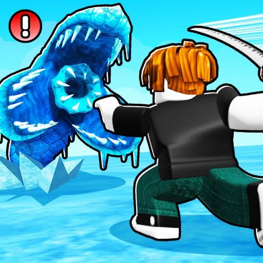Be The Boss: Sandworm! 🪱 cover