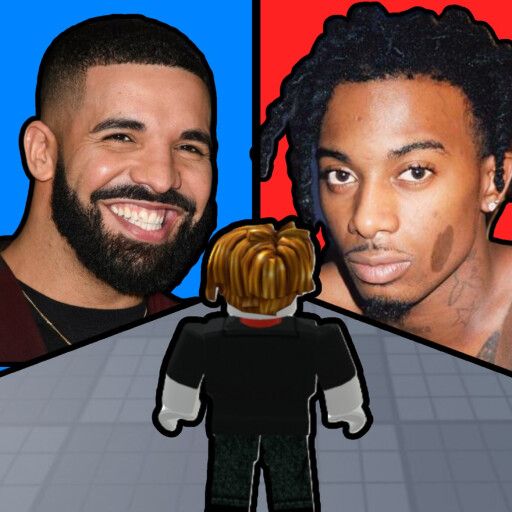❄️ Better Rapper? cover