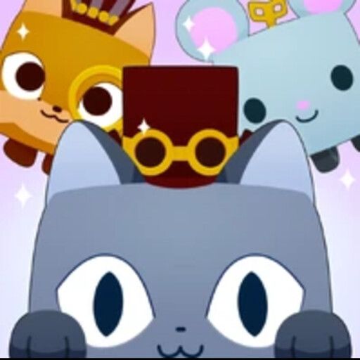 NOW⌛[🚂STEAMPUNK] Reborn Pet Simulator X OG cover