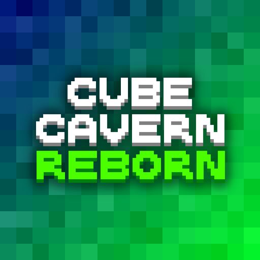 🎄 Cube Cavern: Reborn