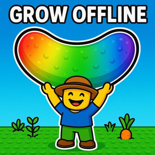 Grow a Pickle 🥒 cover