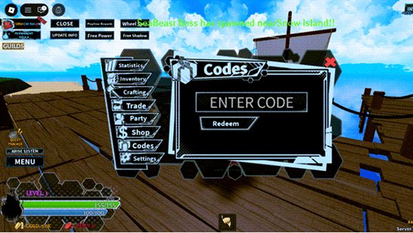 Anime Spirits Codes (April 2026) – Active & Expired cover